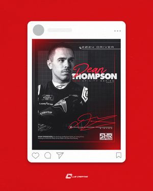 Image post by @luecreates on Instagram