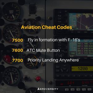 Image post by @aeroversity on Instagram