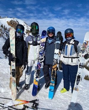 Image post by @j_skis on Instagram