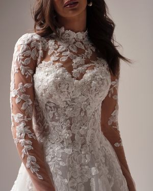 Image post by @maggiesotterodesigns on Instagram