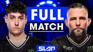 Video post by @powerslap on YouTube
