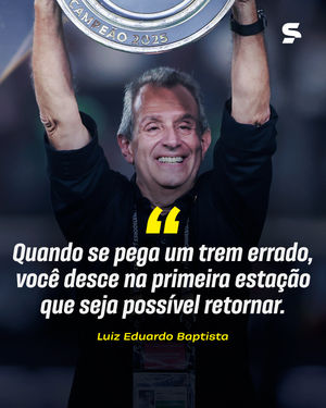 Image post by @sportv on Instagram