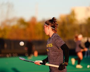 Image post by @theiowahawkeyes on Instagram