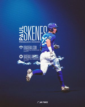 Image post by @AF_Baseball on Twitter