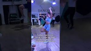 Video post by @dancebody on YouTube