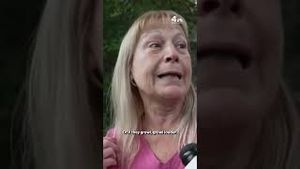 Video post by @nbcnewyork on YouTube