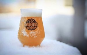 Image post by @navigationbrewingco on Instagram