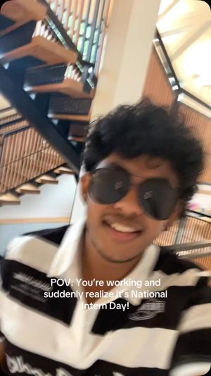 Image post by @benningtonstudents on Instagram