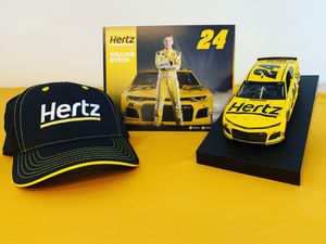 Image post by @Hertz on Twitter/X