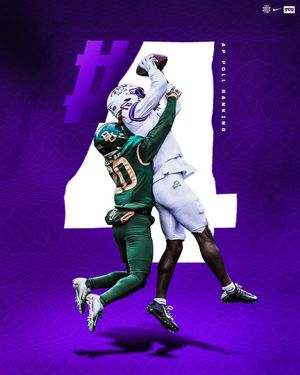 Image post by @TCUFootball on Twitter