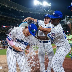 Image post by @pgallamerican on Instagram