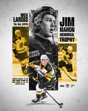Image post by @bulldogsohl on Instagram