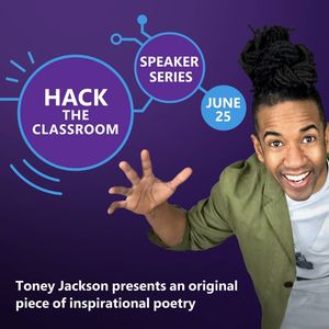 Image post by @microsoftedu on Instagram