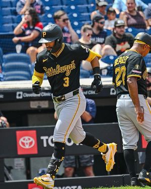 Image post by @pittsburghpirates on Instagram