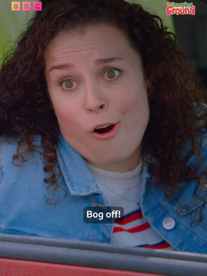 Video post by @cbbc on TikTok