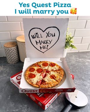Image post by @questnutrition on Instagram