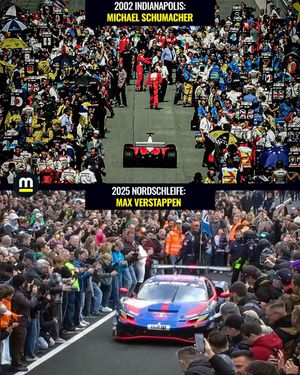 Video post by @motorsportcom on TikTok