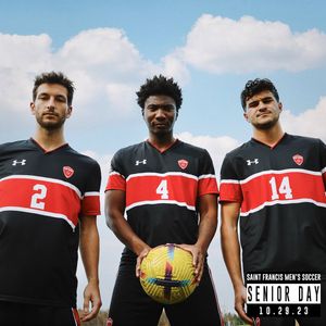 Image post by @redflashmsoc on Instagram