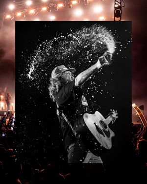 Image post by @cfgbankarena on Instagram