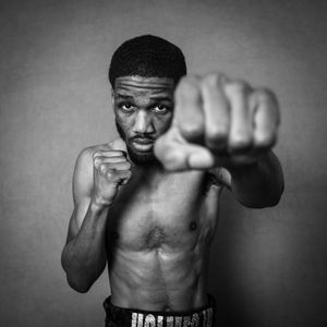 Image post by @showtimeboxing on Instagram