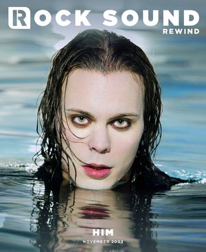 Image post by @rocksound on Instagram