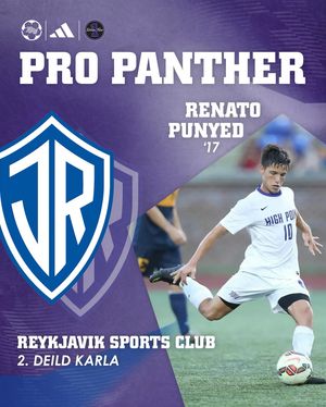 Image post by @hpumsoccer on Instagram