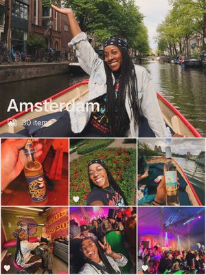 Image post by @tiffycrazycool on Instagram