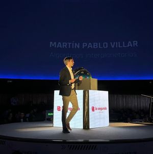 Image post by @martinpablovillar on Instagram