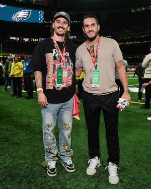 Image post by @nflespana on Instagram