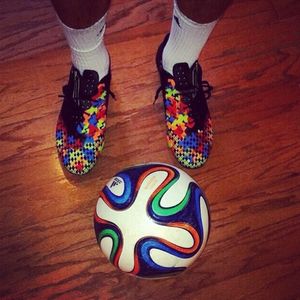 Image post by @soccerdotcom on Instagram