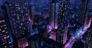 Image post by @nick.hiatt.art on Instagram