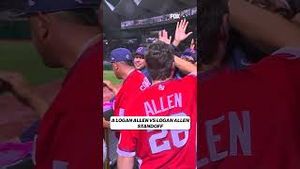 Video post by @foxsports on YouTube