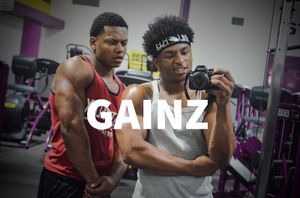 Image post by @Built2Flex on Facebook