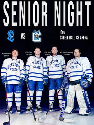 Image post by @fredonia_mhky on Instagram