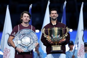 Image post by @djokernole on Instagram
