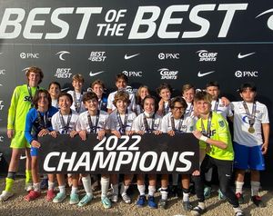Image post by @surfsoccerclub on Instagram