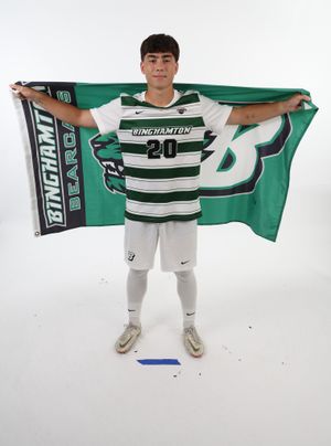 Image post by @binghamtonumensoccer on Instagram