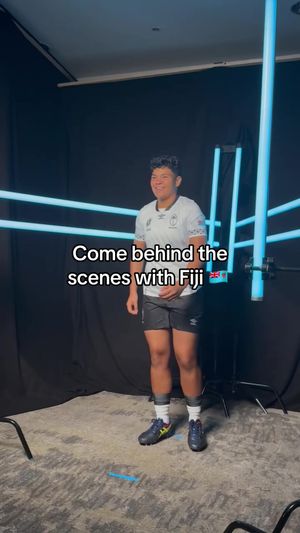 Video post by @worldrugby on TikTok