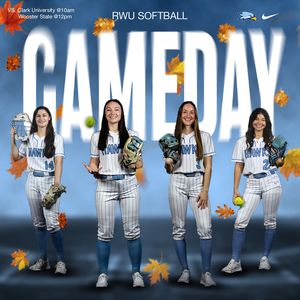 Image post by @rwusoftball on Instagram