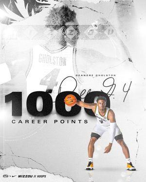 Image post by @mizzouhoops on Instagram