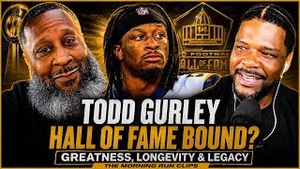Video post by @theepregameshow on YouTube