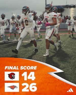 Image post by @skyridgefb on Instagram