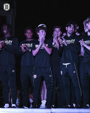 Image post by @bradleybravessoccer on Instagram