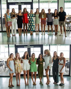 Image post by @canesswimdive on Instagram