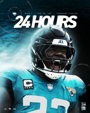 Image post by @jaguars on Instagram