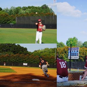 Image post by @sunbeltleague on Instagram