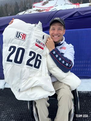 Image post by @teamusa on Instagram