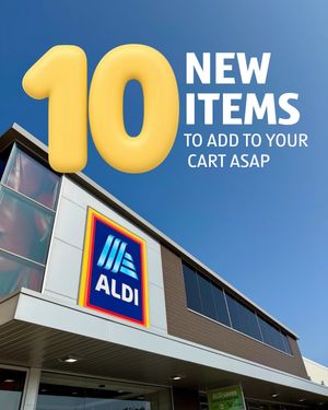 Video post by @aldiusa on TikTok