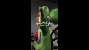 Video post by @imaxmovies on YouTube