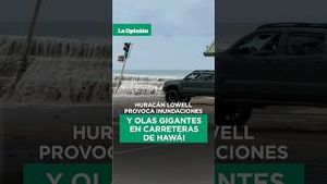 Video post by @laopinionla on YouTube